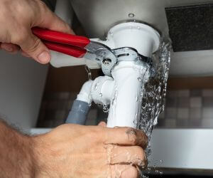 About Emergency plumbing pros Surprise, NE